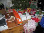 Christmas 2007