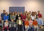 Dellinger Family Photo