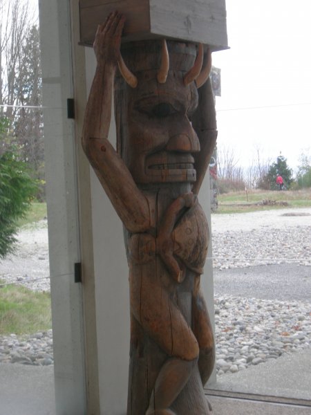 very tall story poles (1)