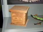 another watertight storage chest