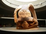 Bill Reid sculpture (4)