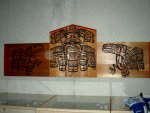 more first nations painting