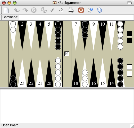kbackgammon