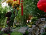 Bellagio: Chinese New Year (2)