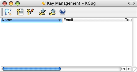 kgpg