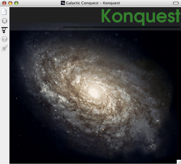konquest