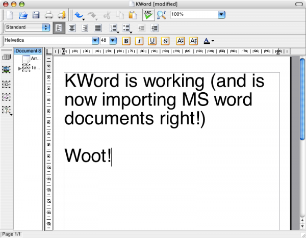 kword