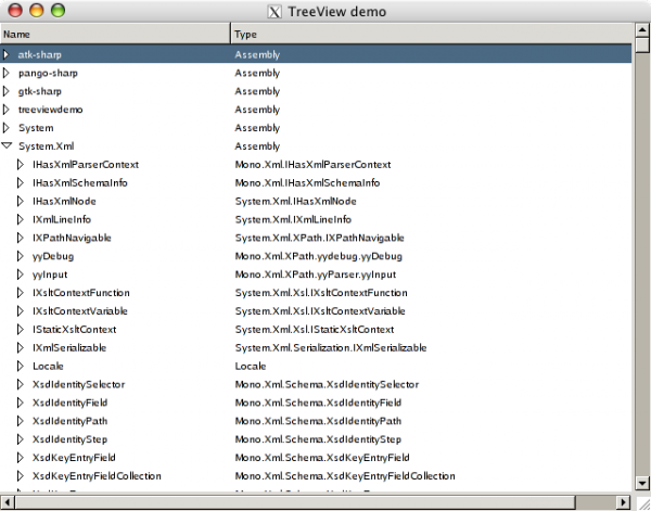 treeviewdemo