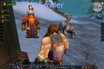 Human with a Dwarven Stomach (eww)