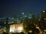 Manhattan at night (4)