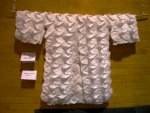 Origami Kimono