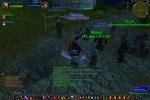 Dancing with the Enemy (Part 1)