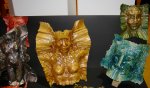 Masks (2)