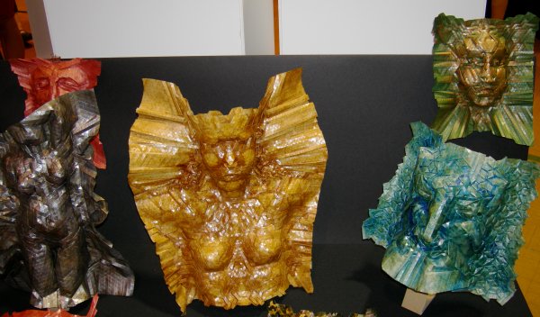 Masks (2)