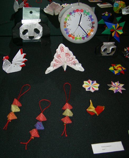 Various