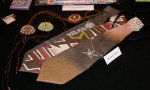Origami Neck Ties