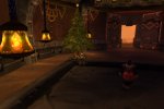 Christmas in IronForge: King Magni Bronzebeard's Christmas Tree