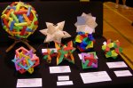 Compound Geometric Shapes