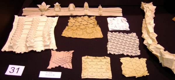 Tesselations