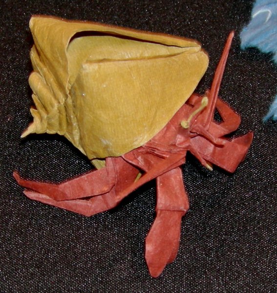 Crab
