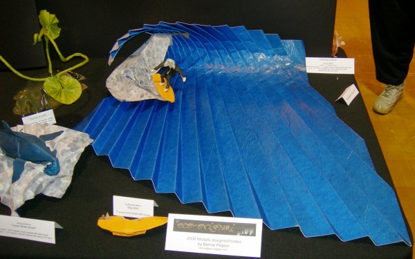 Eco-Origami