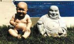baby buddha