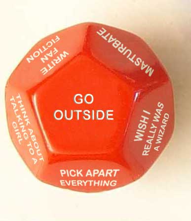 what RPG-players' dice should really say