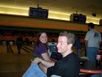 Kelley and Tim
