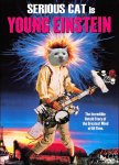 Yahoo Serious Cat