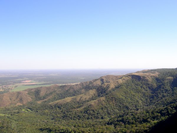 more great views from the trail