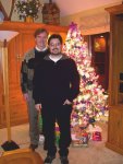 020. Another by the Tree