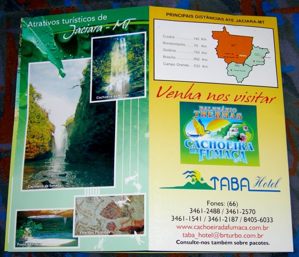 Balneário Thermas brochure (4)