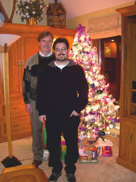 020. Another by the Tree