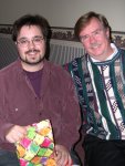 040. Me and Dad