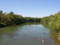 Cuiabazinho, looking downriver