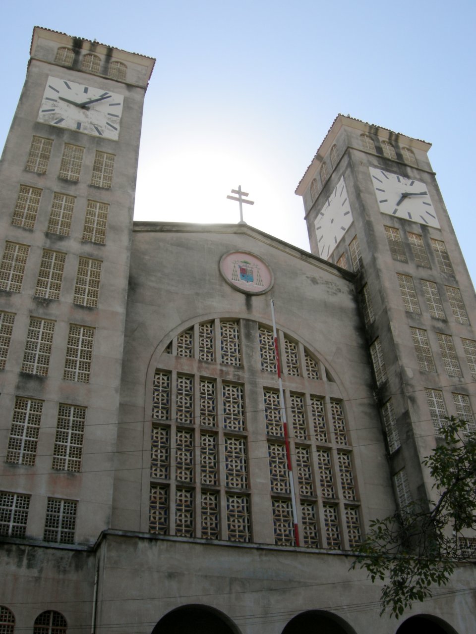 Basilica do Senhor Bom Jesus de Cuiabá