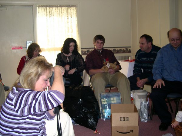 070. Debbie, Cindy, Monica, Bryan, John, and Steve