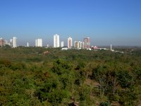 observation deck view