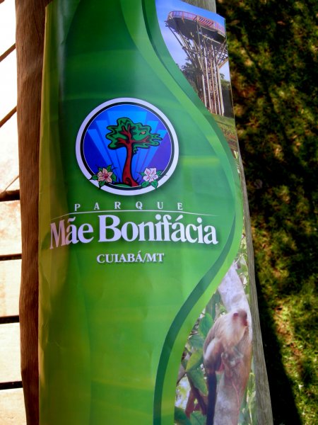 Parque Mãe Bonifácia