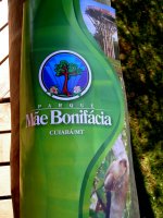 Parque Mãe Bonifácia