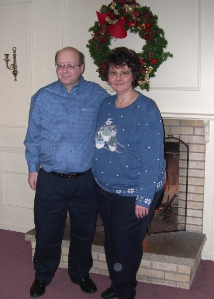 078. The Heinecke Family