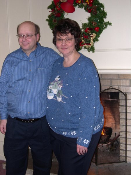 079. The Heinecke Family