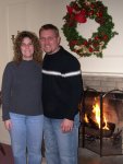 084. Jen and Nick