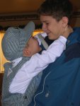 095. Zach and Danny