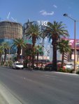 The Riviera hotel