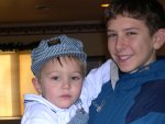 097. Zach and Danny