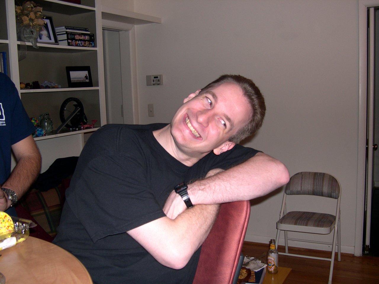 Tim