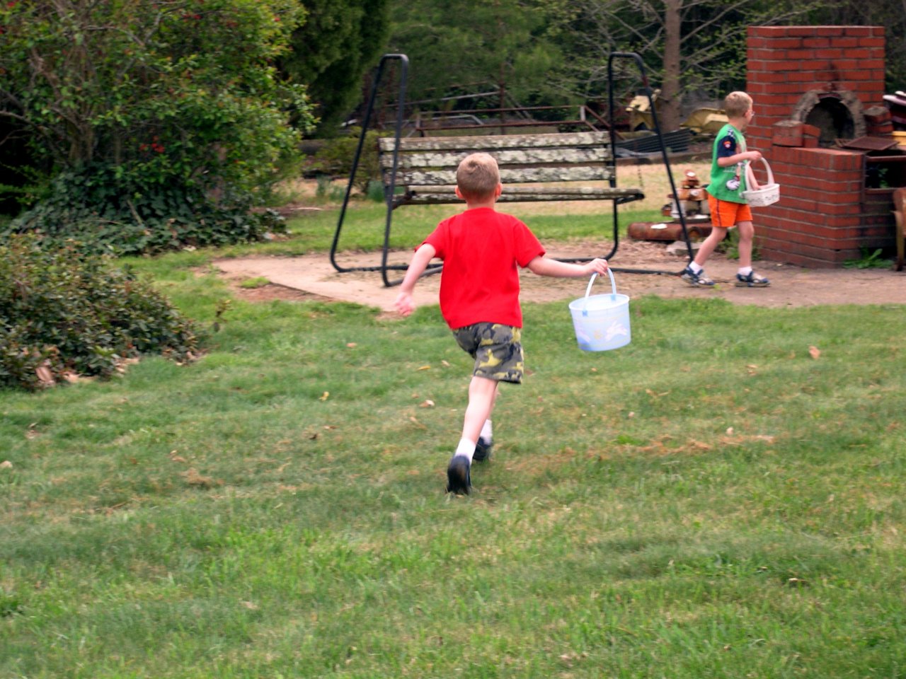 Egg Hunt (8)