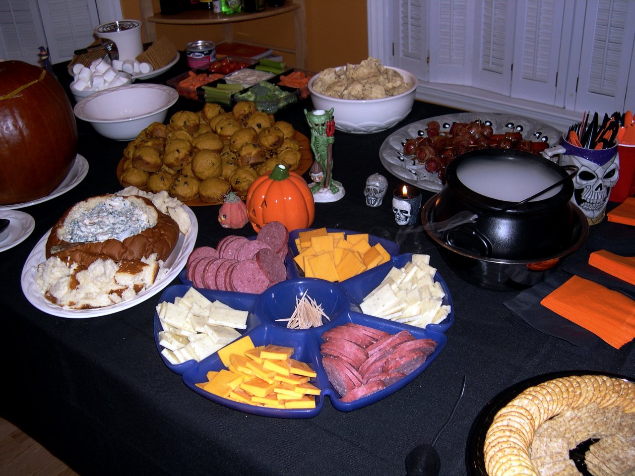 the spread (2)