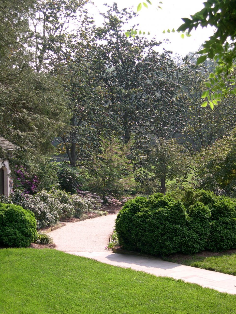 Duke Gardens 7